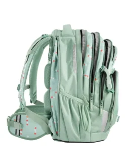 Coocazoo Büro- & Schulbedarf<Porter Schulrucksack 44 cm in Dancing Dots