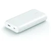 Belkin Technikzubehör<Powerbank "Boost Charge" in Weiß - 20.000 mAh
