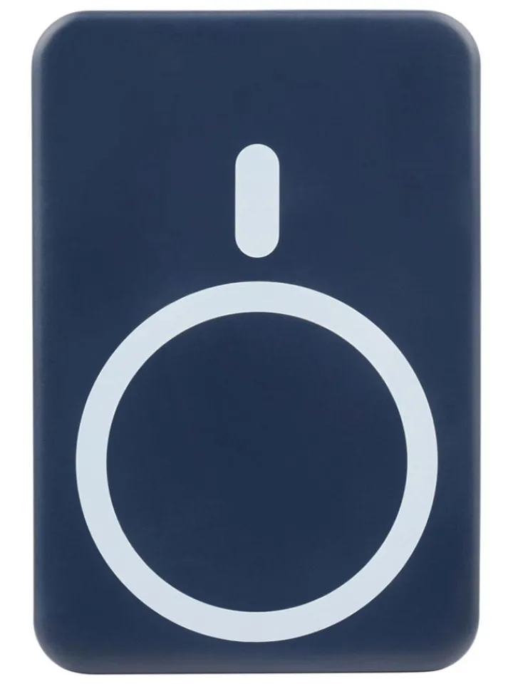 GRUNDIG Technikzubehör<Powerbank in Dunkelblau - 5000mAh