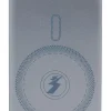 GRUNDIG Technikzubehör<Powerbank in Grau - 5000mAh