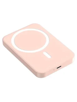 SWEET ACCESS Technikzubehör<Powerbank in Rosa - 10000 mAh