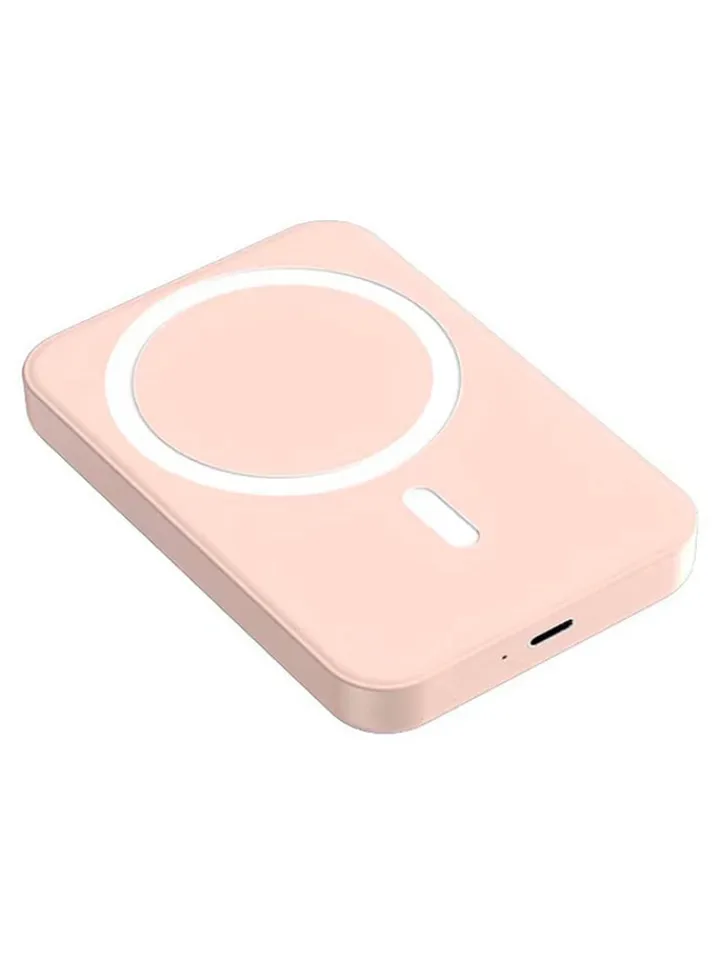 SWEET ACCESS Technikzubehör<Powerbank in Rosa - 10000 mAh