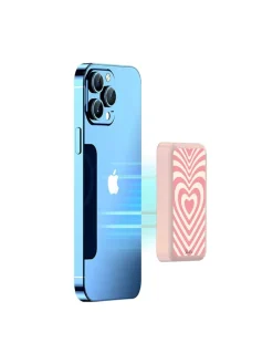 SmartCase Technikzubehör<Powerbank in Rosa - 20.000 mAh