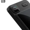 SWEET ACCESS Technikzubehör<Powerbank in Schwarz - 10 000 mAh