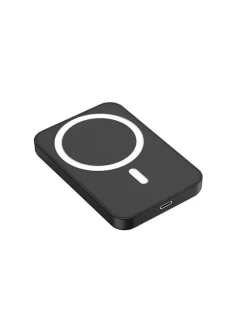 SmartCase Technikzubehör<Powerbank in Schwarz - 10.000 mAh