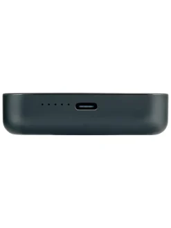 GRUNDIG Technikzubehör<Powerbank in Schwarz - 5000mAh