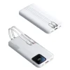 SmartCase Technikzubehör<Powerbank in Weiß - 20.000 mAh