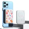 SmartCase Technikzubehör<Powerbank in Weiß - 10000 mAh
