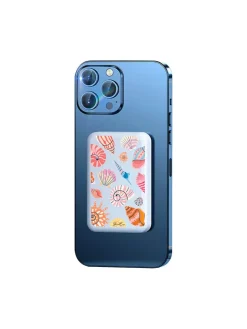 SmartCase Technikzubehör<Powerbank in Weiß - 10000 mAh