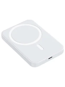 SWEET ACCESS Technikzubehör<Powerbank in Weiß/ Bunt - 10000 mAh