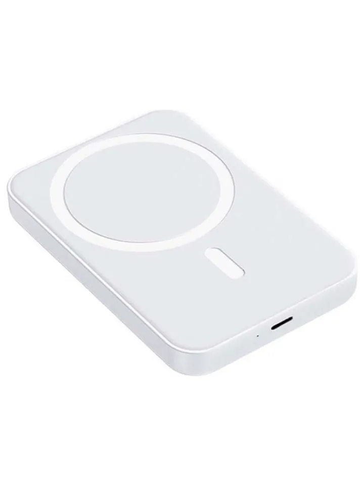 SWEET ACCESS Technikzubehör<Powerbank in Weiß/ Bunt - 10000 mAh