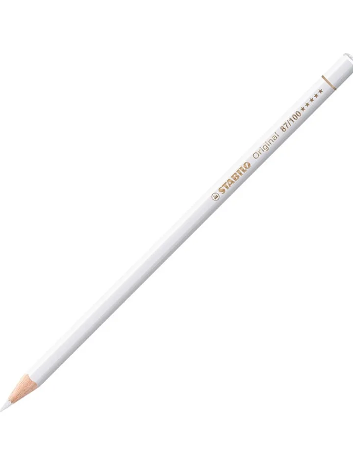STABILO Büro- & Schulbedarf<Premium-Buntstifte ''original - ARTY+'' - 38 Stück