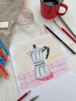 STABILO Büro- & Schulbedarf<Premium-Buntstifte ''original - ARTY+'' - 38 Stück