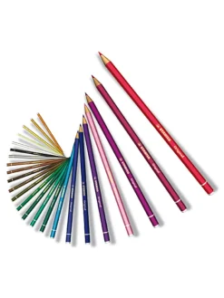STABILO Büro- & Schulbedarf<Premium-Buntstifte "" - 12er Pack
