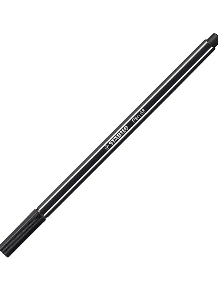 STABILO Büro- & Schulbedarf<Premium-Filzstifte " Pen 68-ARTY" - 18 Stück