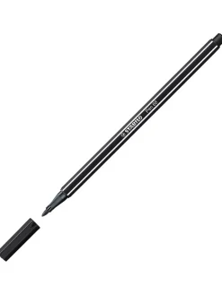 STABILO Büro- & Schulbedarf<Premium-Filzstifte " Pen 68-ARTY" - 18 Stück
