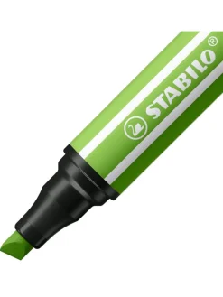 STABILO Büro- & Schulbedarf<Premium-Filzstifte " Pen 68 MAX - ARTY" - 18 Stück