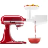KitchenAid Küchenelektronik<Pürieraufsatz "5KSMFVSP" in Weiß