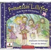 Coppenrath Hörbücher<Prinzessin Lillifee - Gute-Nacht-Geschichten (CD 10) | Schatzsuche im...