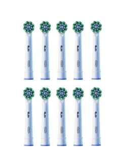 Oral-B Zahn & Mundpflege<Pro CrossAction in Weiß