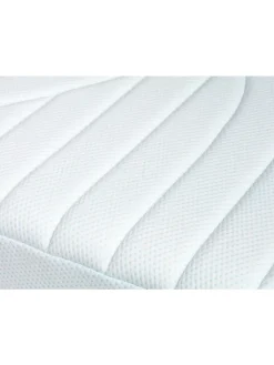 Tempur Betten & Matratzen<Pro® Plus CoolQuilt Visco-Matratze 100 x 200 cm in weiß