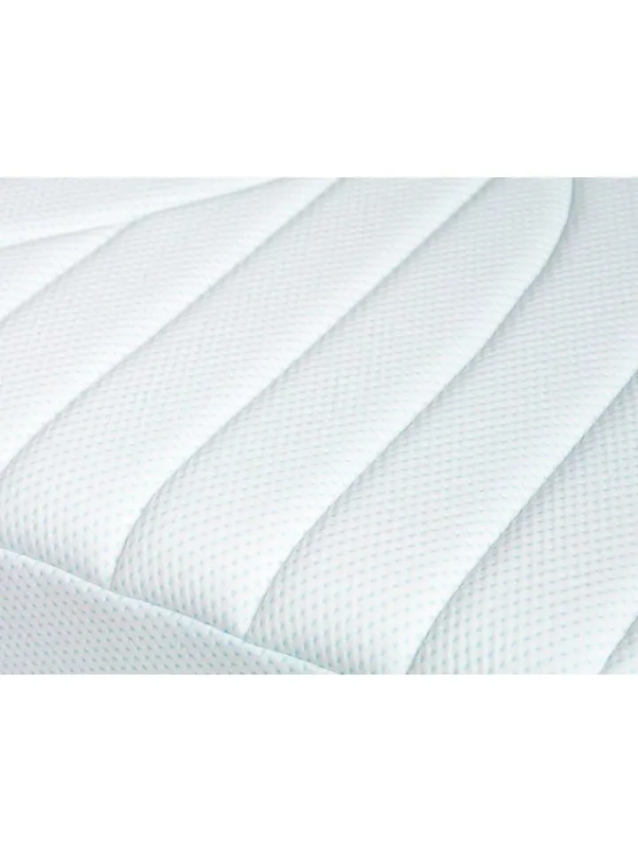 Tempur Betten & Matratzen<Pro® Plus CoolQuilt Visco-Matratze 100 x 200 cm in weiß