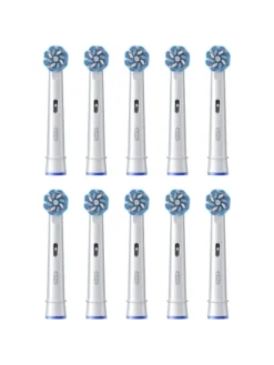 Oral-B Zahn & Mundpflege<Pro Sensitive Clean in Weiß