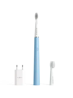 Ailoria Zahn & Mundpflege<PRO SMILE Schallzahnbürste USB in Laguna