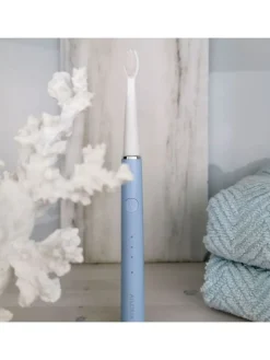 Ailoria Zahn & Mundpflege<PRO SMILE Schallzahnbürste USB in Laguna