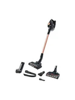 Bosch Staubsauger<ProParquet Unlimited Gen2 Akkuhandstaubsauger 2-in-1 in Schwarz