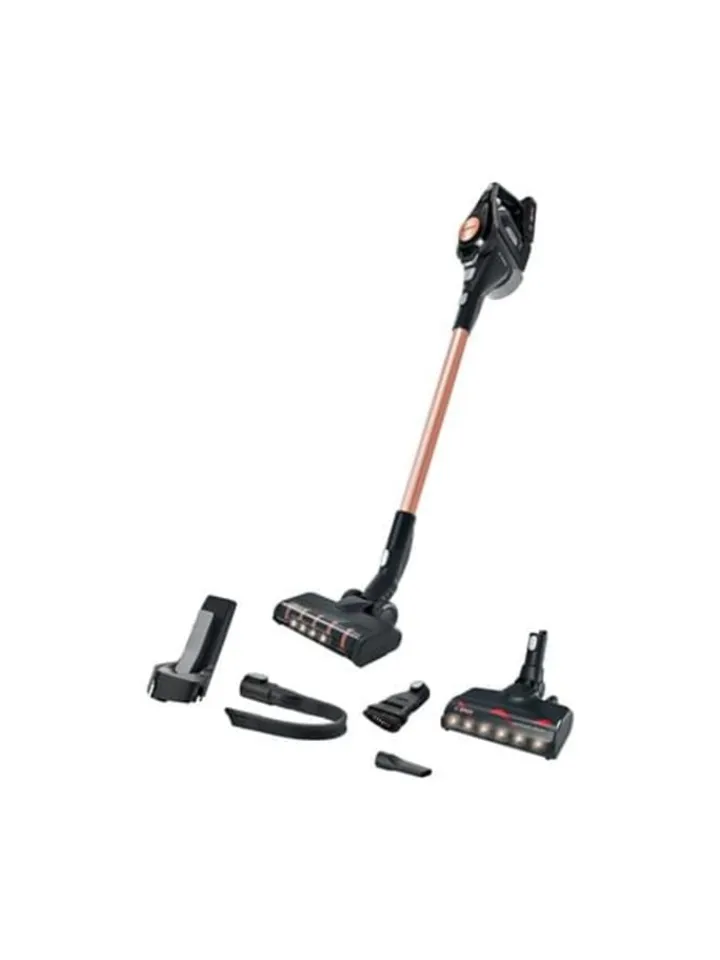 Bosch Staubsauger<ProParquet Unlimited Gen2 Akkuhandstaubsauger 2-in-1 in Schwarz