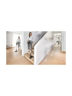 Bosch Staubsauger<ProParquet Unlimited Gen2 Akkuhandstaubsauger 2-in-1 in Schwarz