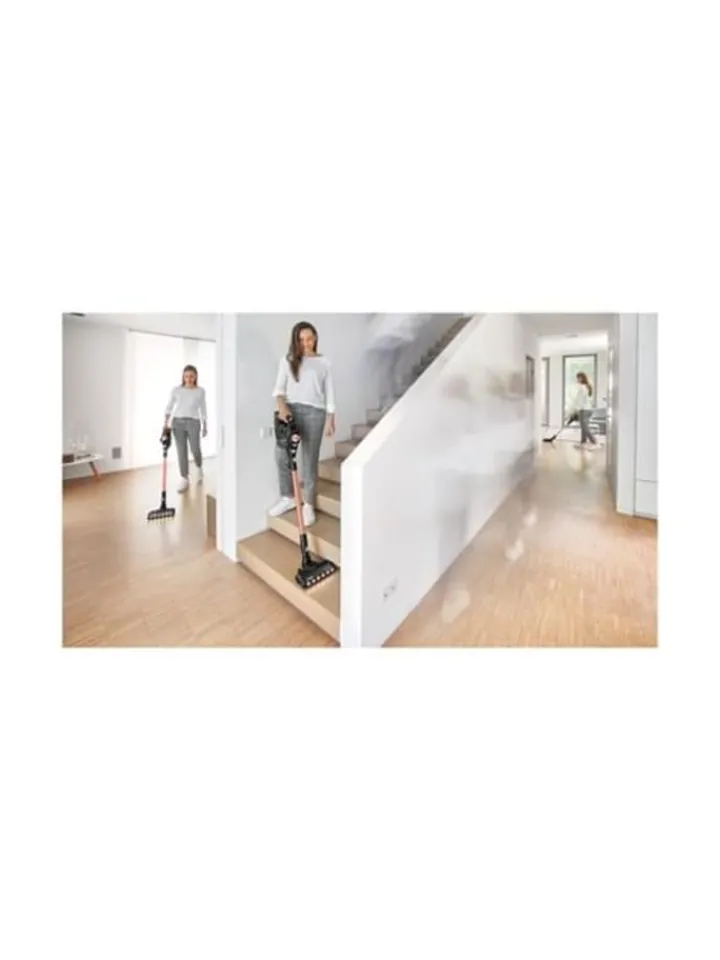 Bosch Staubsauger<ProParquet Unlimited Gen2 Akkuhandstaubsauger 2-in-1 in Schwarz