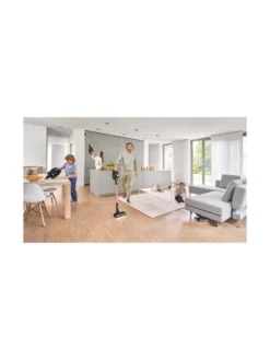 Bosch Staubsauger<ProParquet Unlimited Gen2 Akkuhandstaubsauger 2-in-1 in Schwarz
