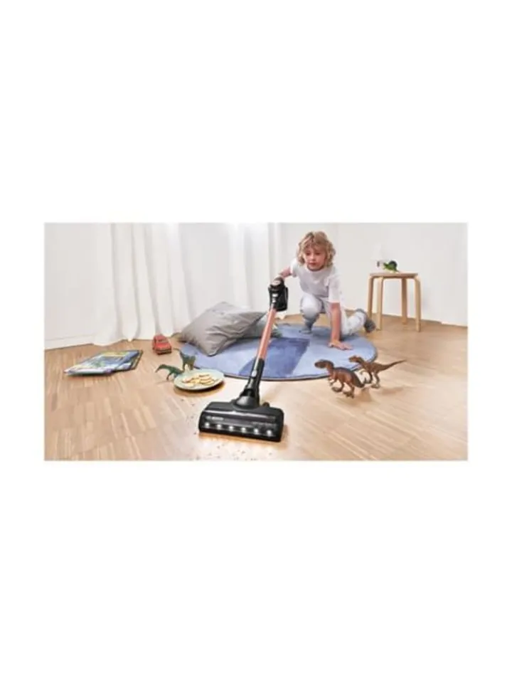 Bosch Staubsauger<ProParquet Unlimited Gen2 Akkuhandstaubsauger 2-in-1 in Schwarz