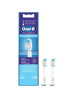 Oral-B Zahn & Mundpflege<Pulsonic in Weiß