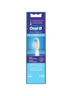 Oral-B Zahn & Mundpflege<Pulsonic in Weiß