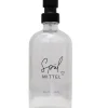 Eulenschnitt Badaccessoires<Pumpspender "Spülmittel" - 500 ml
