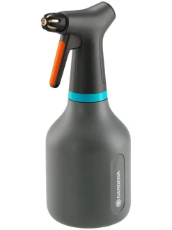 Gardena Gartendekoration<Pumpsprüher in Grau - 0,75 l