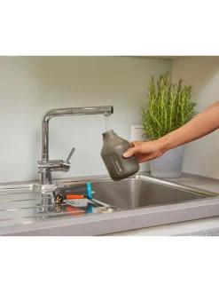 Gardena Gartendekoration<Pumpsprüher in Grau - 0,75 l