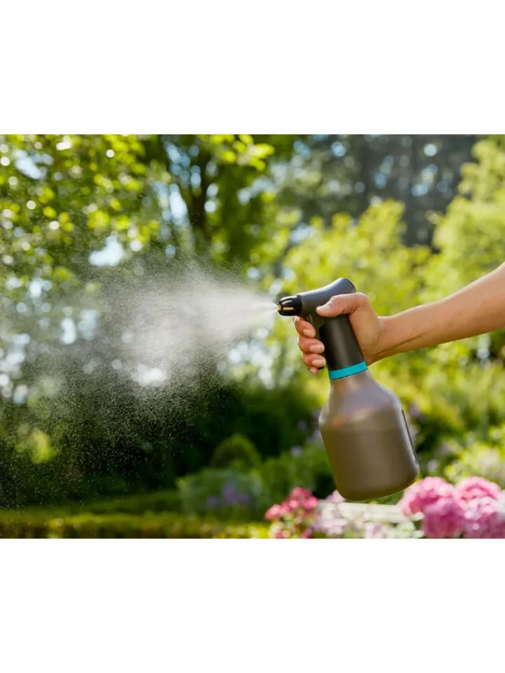 Gardena Gartendekoration<Pumpsprüher in Grau - 0,75 l