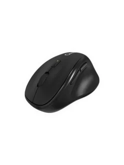 COFI 1453 Tablets, Konsolen & Elektronisches Spielzeug<Qware Kabellose Maus Lincoln – Wireless Office-Maus mit 6 Tasten in Schwarz