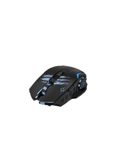 COFI 1453 Tablets, Konsolen & Elektronisches Spielzeug<Qware Phoenix Maus – Wireless Gaming Maus mit hoher Präzision in Schwarz
