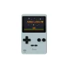 COFI 1453 Tablets, Konsolen & Elektronisches Spielzeug<Qware Retro Spielkonsole Handheld 240 Spiele für unterwegs in Grau