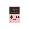 COFI 1453 Tablets, Konsolen & Elektronisches Spielzeug<Qware Retro Spielkonsole Handheld 240 Spiele für unterwegs in Rosa