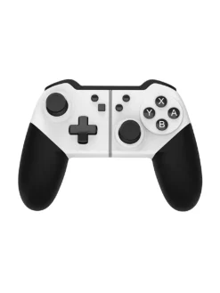 COFI 1453 Tablets, Konsolen & Elektronisches Spielzeug<Qware Switch Bluetooth Game Controller – Kabelloses Gaming in Weiß