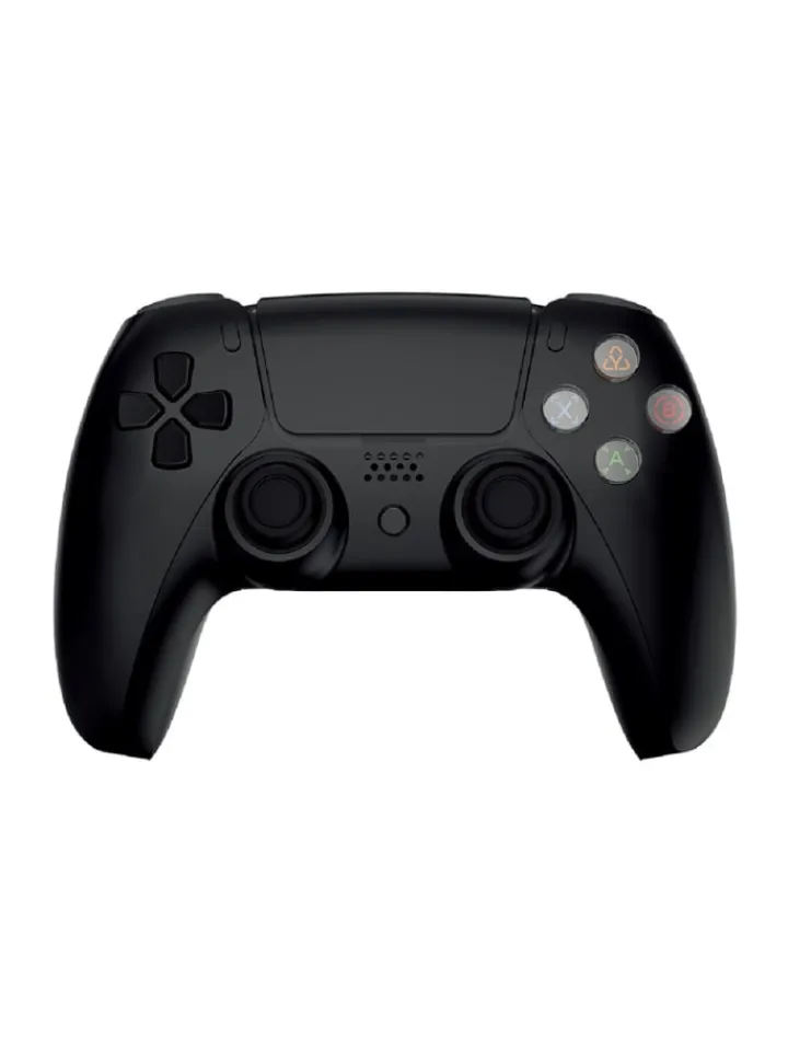 COFI 1453 Tablets, Konsolen & Elektronisches Spielzeug<Qware Wireless Controller kompatibel mit PlayStation 4 in Schwarz