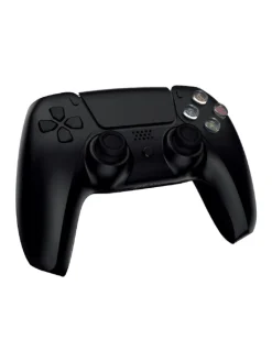 COFI 1453 Tablets, Konsolen & Elektronisches Spielzeug<Qware Wireless Controller kompatibel mit PlayStation 4 in Schwarz