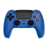 COFI 1453 Tablets, Konsolen & Elektronisches Spielzeug<Qware Wireless Controller kompatibel mit PlayStation 4 in Blau
