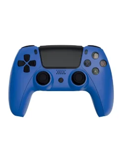 COFI 1453 Tablets, Konsolen & Elektronisches Spielzeug<Qware Wireless Controller kompatibel mit PlayStation 4 in Blau
